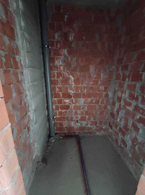 продаж 2к квартира 63м2 4-й поверх жк кришталеві джерела Киев - изображение 8