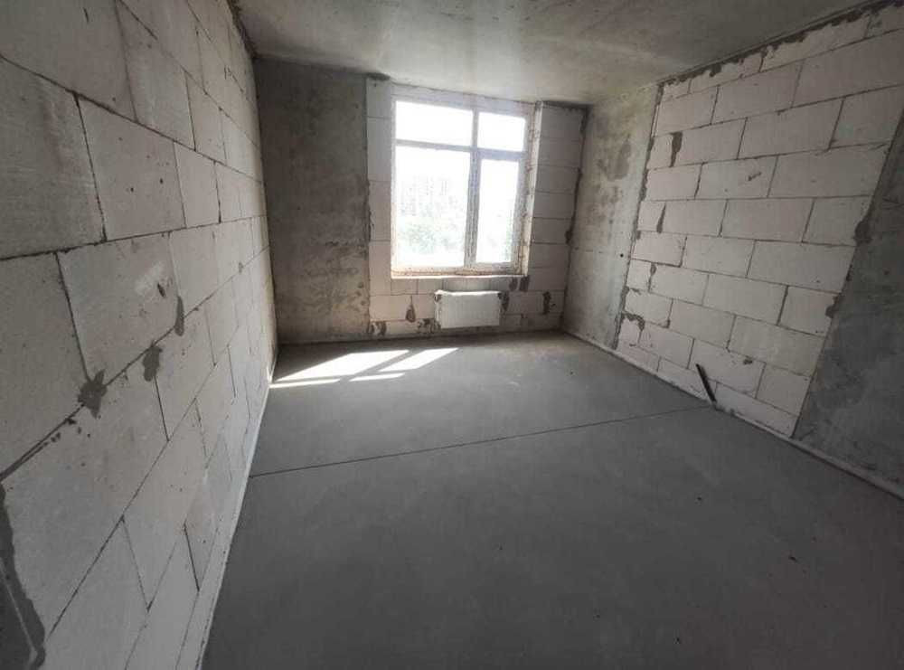 продаж 2к квартира 63м2 4-й поверх жк кришталеві джерела Киев - изображение 1