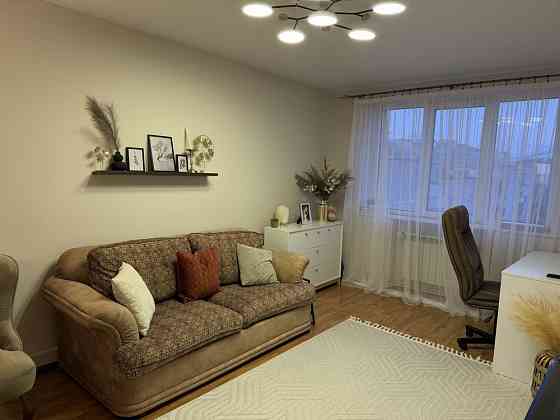 Квартира на Марка Вовчка Ровно