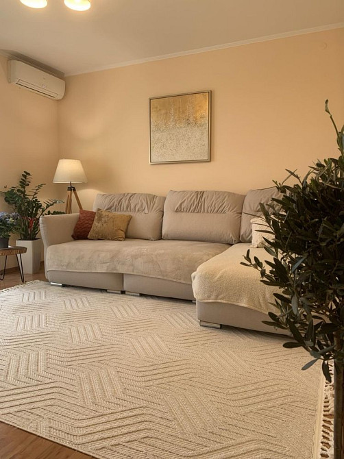 Квартира на Марка Вовчка Ровно - изображение 1