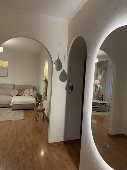 Квартира на Марка Вовчка Ровно - изображение 5