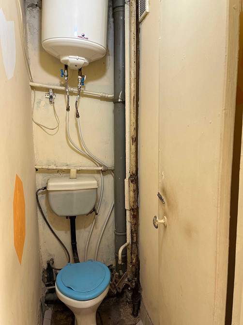 Продам 2 ком на Березинской ! Дніпро - зображення 8