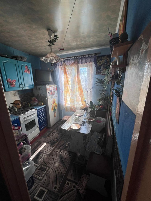 Продається квартира з всим що в ній є,по всім питанням пишіть/дзвоніть  - зображення 7