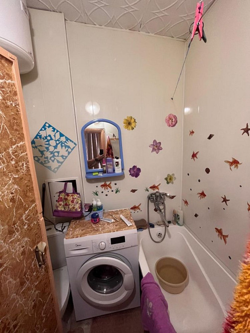 Продається квартира з всим що в ній є,по всім питанням пишіть/дзвоніть  - зображення 1