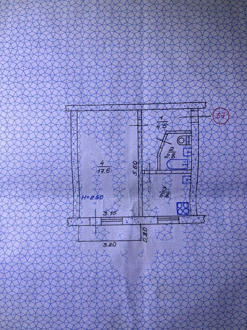 Продається квартира з всим що в ній є,по всім питанням пишіть/дзвоніть  - зображення 6