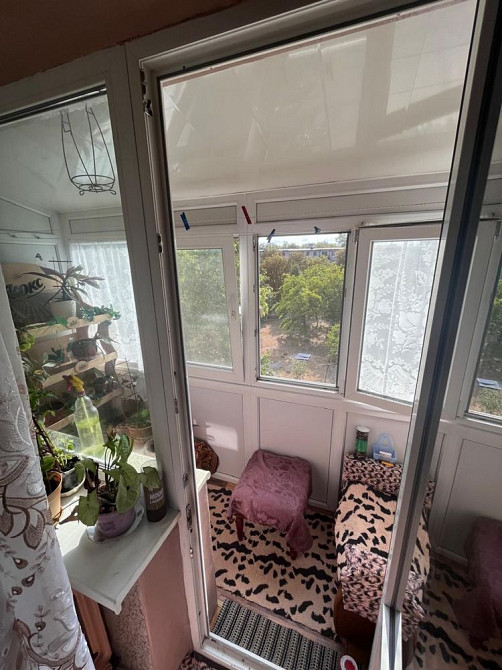 Продається квартира з всим що в ній є,по всім питанням пишіть/дзвоніть  - зображення 4