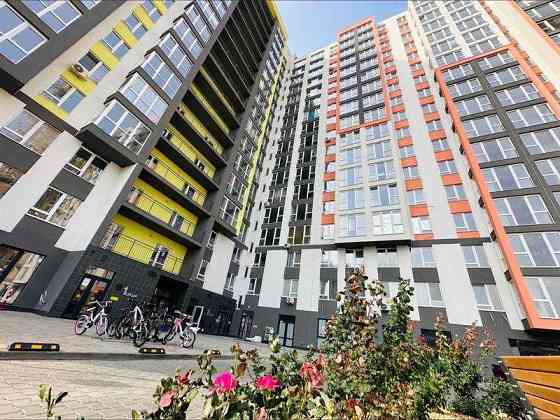 Терміново! 27000 у.о. 1-кімнатна квартира на Таїрова! Одеса