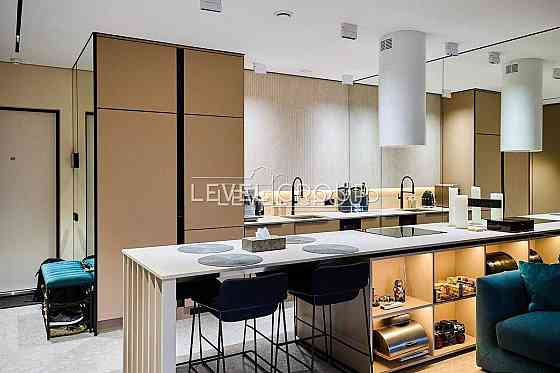 Ремонт Де люкс рівня, 54м, Маккейна Джона 7 ЖК Central Park Печерськ Киев