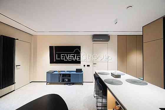 Ремонт Де люкс рівня, 54м, Маккейна Джона 7 ЖК Central Park Печерськ Киев