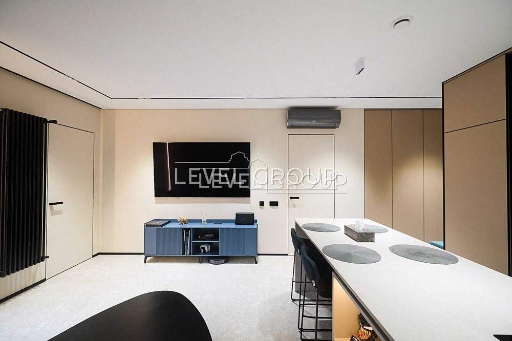 Ремонт Де люкс рівня, 54м, Маккейна Джона 7 ЖК Central Park Печерськ Киев - изображение 5