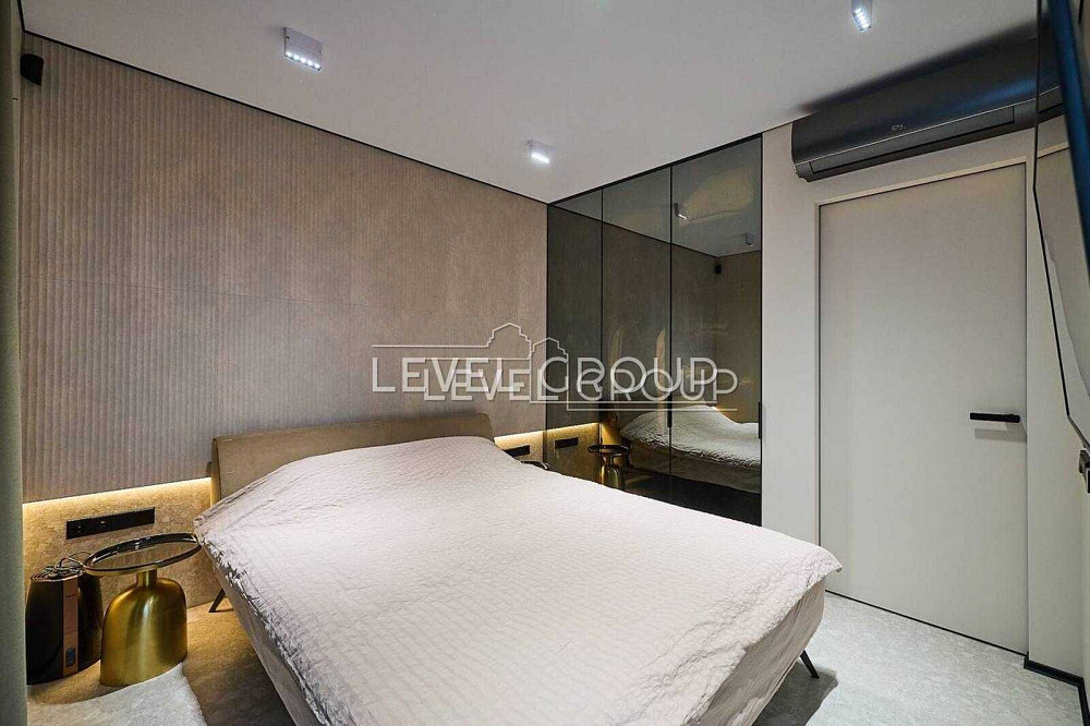 Ремонт Де люкс рівня, 54м, Маккейна Джона 7 ЖК Central Park Печерськ Киев - изображение 8