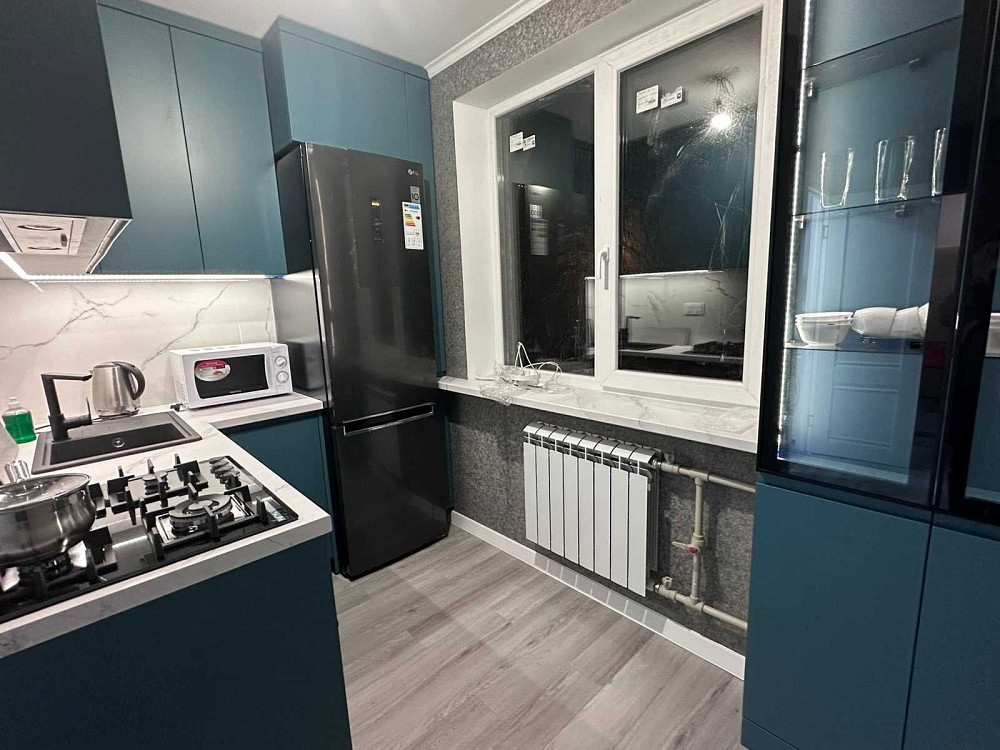 Продам 2 кімнатну квартиру,  4 хвилини пішки метро Х.Гора Харьков - изображение 1