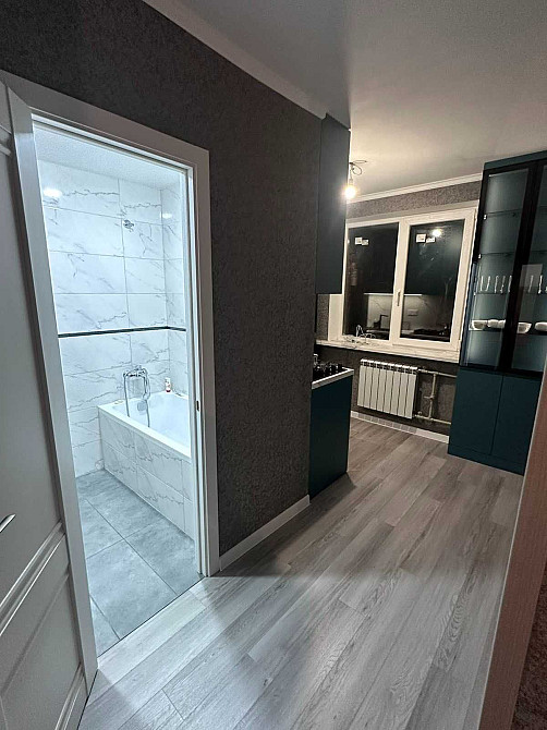 Продам 2 кімнатну квартиру,  4 хвилини пішки метро Х.Гора Харьков - изображение 2