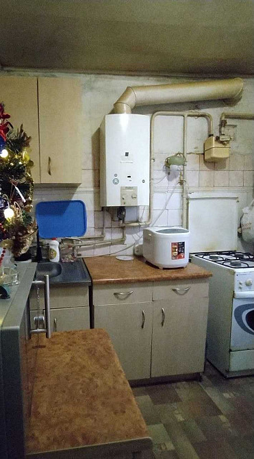 SK S4 Продам 3 кімнатну квартиру Харків,  Лиса Гора вул. Новий Бит Харьков - изображение 5