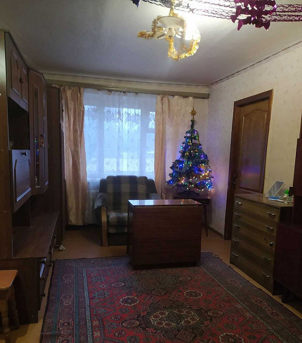 SK S4 Продам 3 кімнатну квартиру Харків,  Лиса Гора вул. Новий Бит Харьков - изображение 2