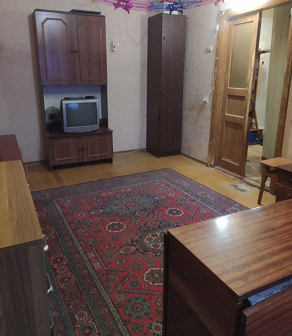 SK S4 Продам 3 кімнатну квартиру Харків,  Лиса Гора вул. Новий Бит Харьков - изображение 1