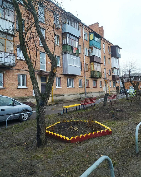 SK S4 Продам 3 кімнатну квартиру Харків,  Лиса Гора вул. Новий Бит Харьков - изображение 8