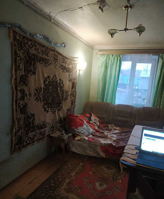 SK S4 Продам 3 кімнатну квартиру Харків,  Лиса Гора вул. Новий Бит Харьков - изображение 3