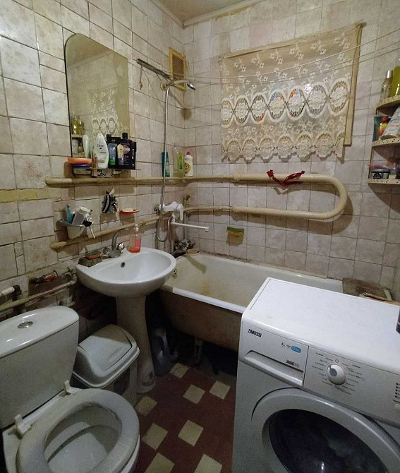 SK S4 Продам 3 кімнатну квартиру Харків,  Лиса Гора вул. Новий Бит Харьков - изображение 6