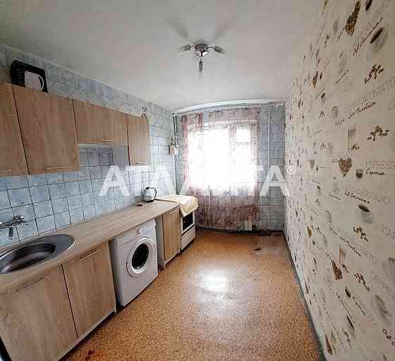 Топ цена! Эксклюзивное предложение! 3-х комнатная квартира на Таирово. Одесса