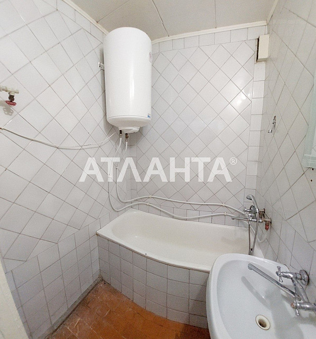 Топ цена! Эксклюзивное предложение! 3-х комнатная квартира на Таирово. Одесса - изображение 6