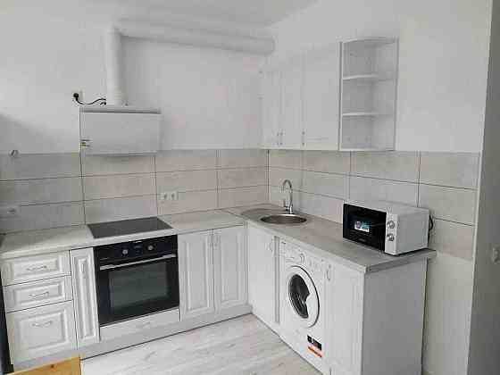 Горяча ціна! ЖК Файна таун 1-к квартира з ремонтом! Киев