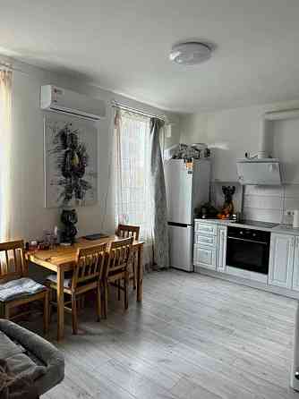 Горяча ціна! ЖК Файна таун 1-к квартира з ремонтом! Киев