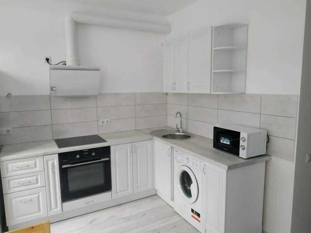 Горяча ціна! ЖК Файна таун 1-к квартира з ремонтом! Киев - изображение 2