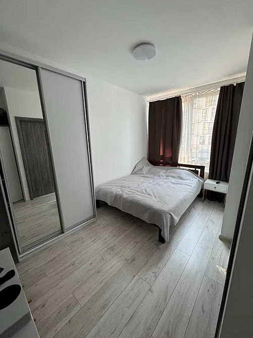 Горяча ціна! ЖК Файна таун 1-к квартира з ремонтом! Киев - изображение 4