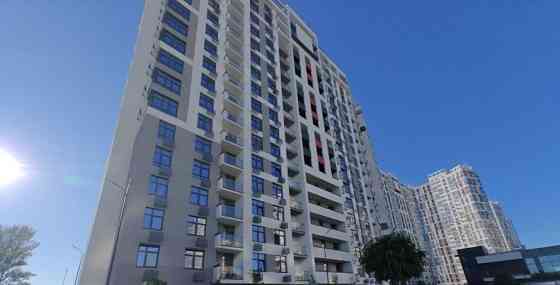 Продам 1 кiм.кв-ру в новобудовi Жк Русанівська Гавань,м.Лiвобережна Киев