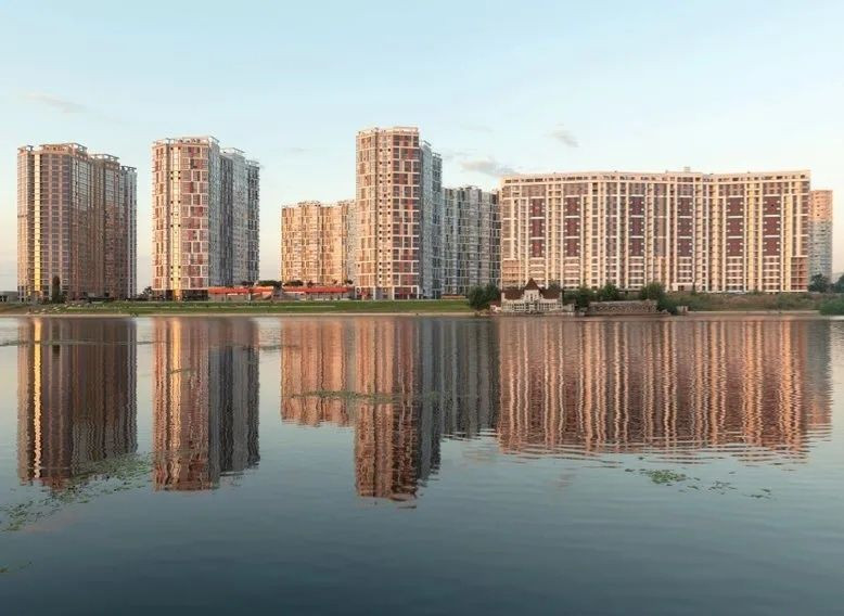 Продам 1 кiм.кв-ру в новобудовi Жк Русанівська Гавань,м.Лiвобережна Киев - изображение 7