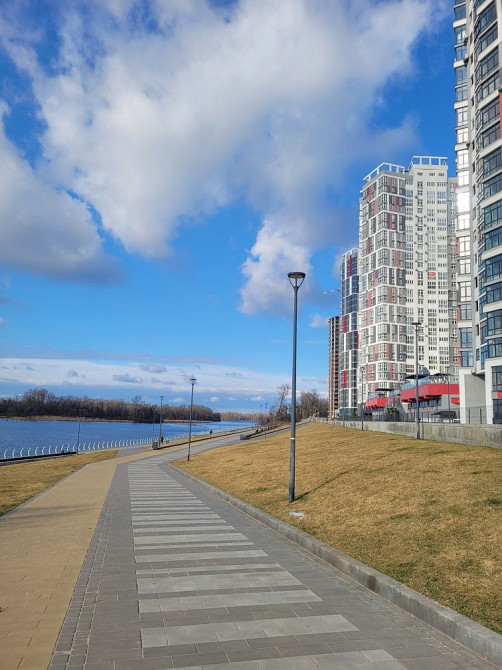 Продам 1 кiм.кв-ру в новобудовi Жк Русанівська Гавань,м.Лiвобережна Киев - изображение 1