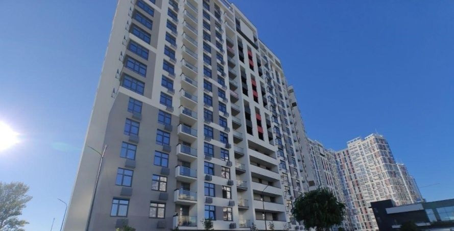 Продам 1 кiм.кв-ру в новобудовi Жк Русанівська Гавань,м.Лiвобережна Киев - изображение 3