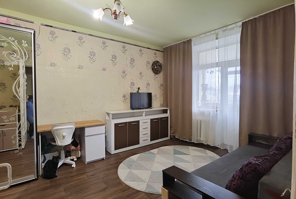 ПРОДАМ 1 комнатную квартиру Мазепы Авиационная Петровского Днепр - изображение 2