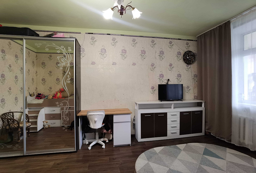 ПРОДАМ 1 комнатную квартиру Мазепы Авиационная Петровского Днепр - изображение 4