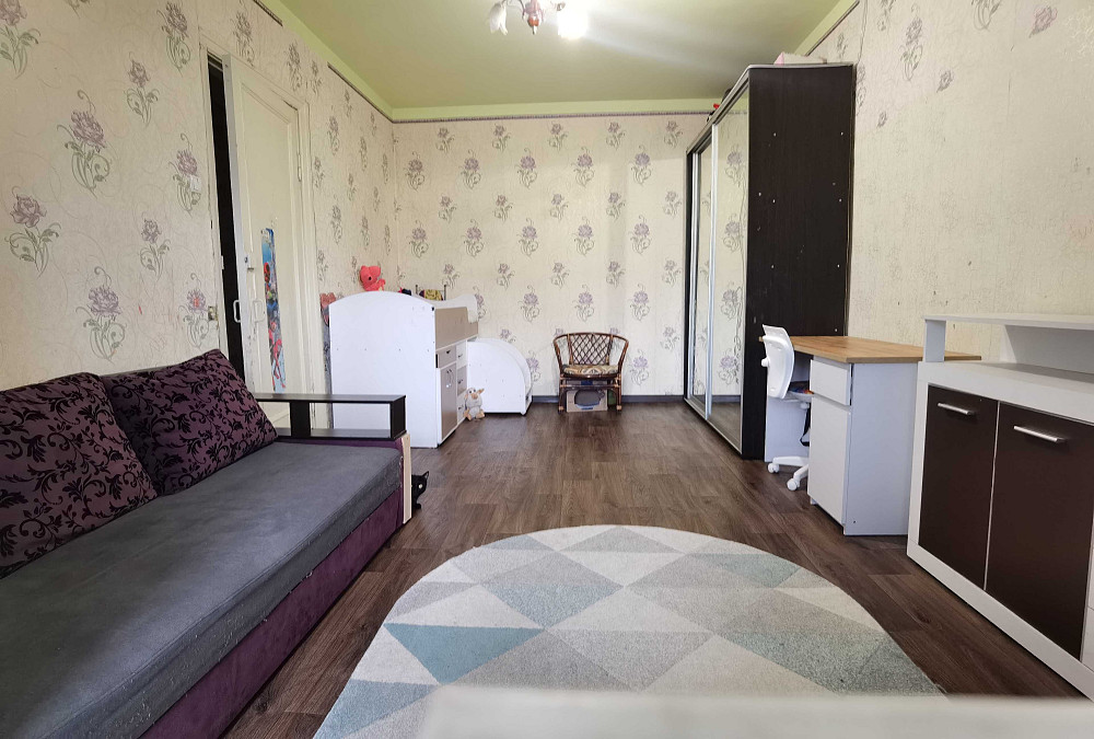 ПРОДАМ 1 комнатную квартиру Мазепы Авиационная Петровского Днепр - изображение 1