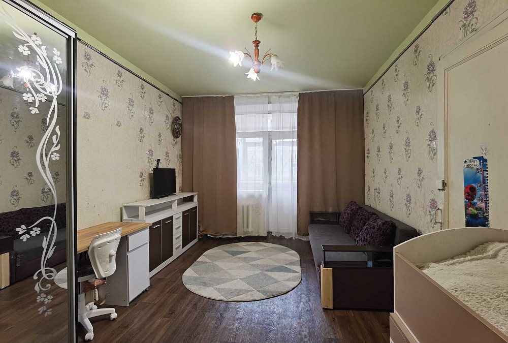 ПРОДАМ 1 комнатную квартиру Мазепы Авиационная Петровского Днепр - изображение 3