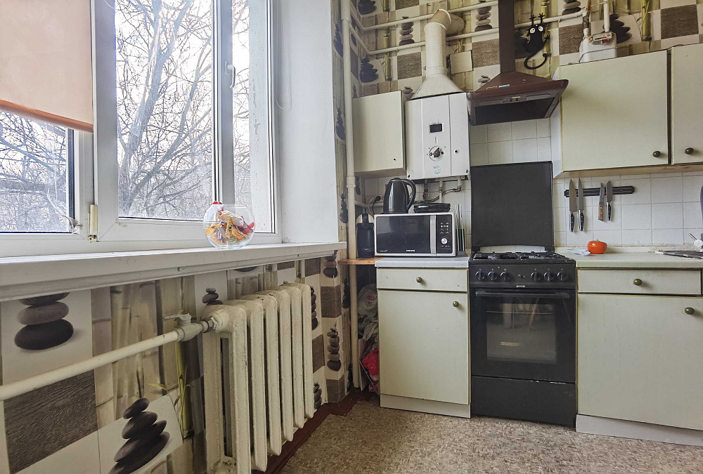 ПРОДАМ 1 комнатную квартиру Мазепы Авиационная Петровского Днепр - изображение 8