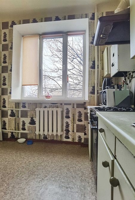 ПРОДАМ 1 комнатную квартиру Мазепы Авиационная Петровского Днепр - изображение 7