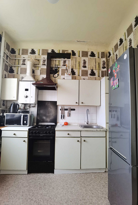 ПРОДАМ 1 комнатную квартиру Мазепы Авиационная Петровского Днепр - изображение 5