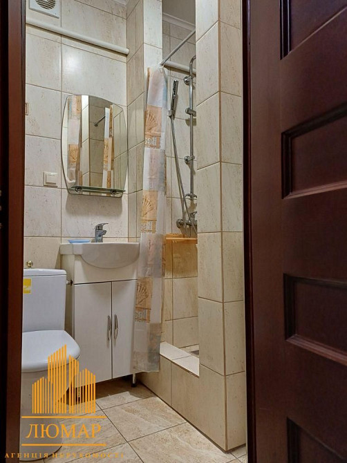 Продаж 1 кім квартири по вул Роксоляни Львів - зображення 6