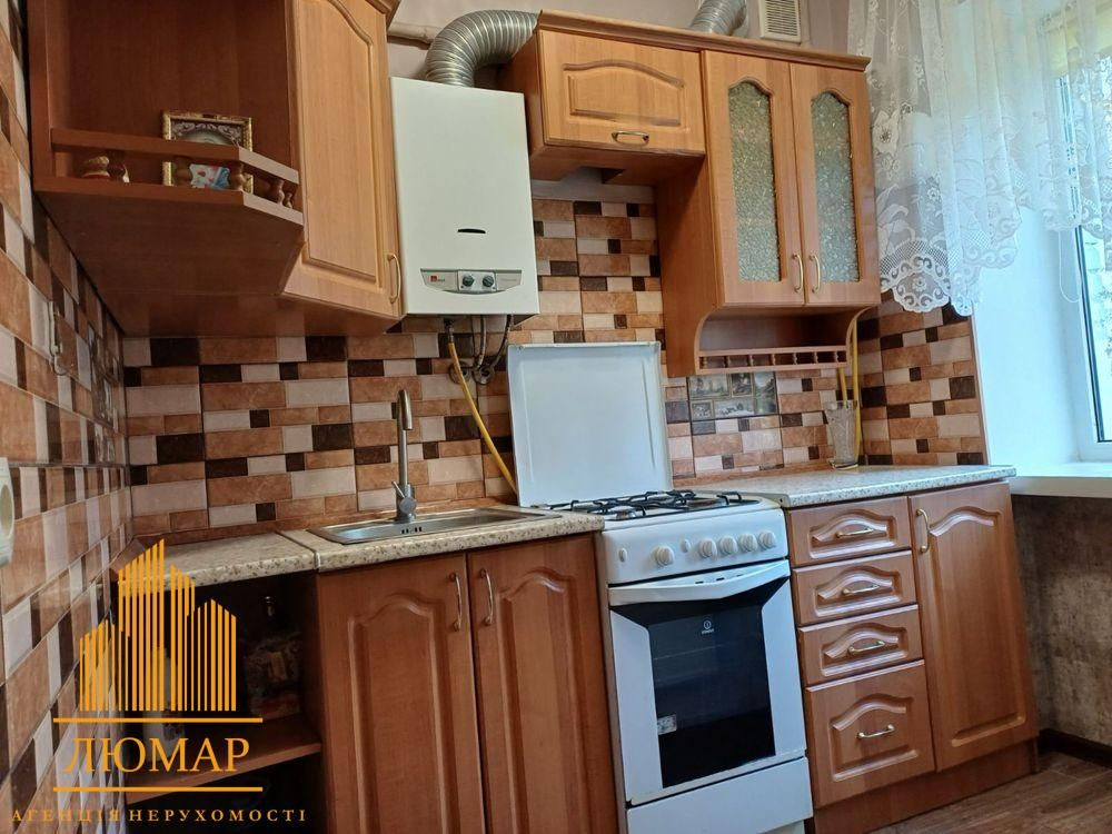 Продаж 1 кім квартири по вул Роксоляни Львів - зображення 1