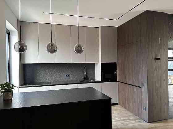 Пентхаус  Люкс 170м² з ремонтом та технікою, паркова зона, власник Львів