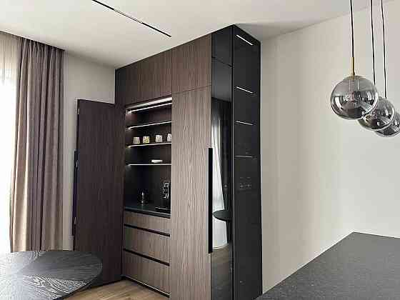 Пентхаус  Люкс 170м² з ремонтом та технікою, паркова зона, власник Львів