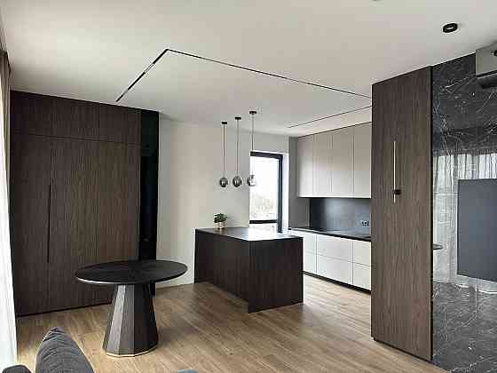 Пентхаус  Люкс 170м² з ремонтом та технікою, паркова зона, власник Львів