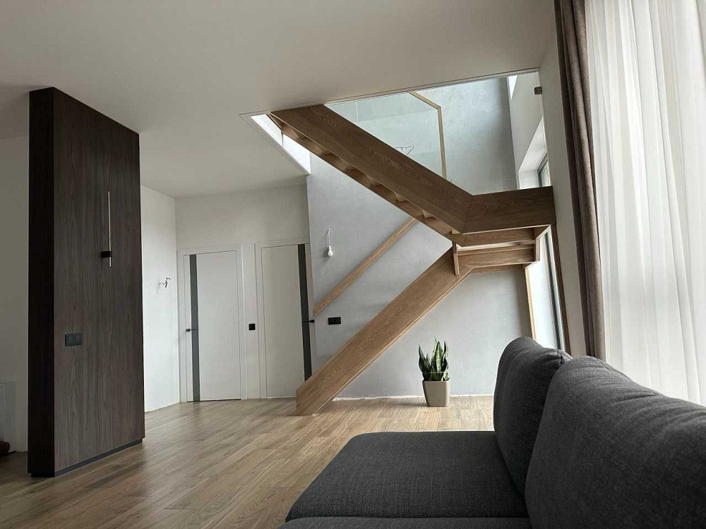 Пентхаус  Люкс 170м² з ремонтом та технікою, паркова зона, власник Львов - изображение 8