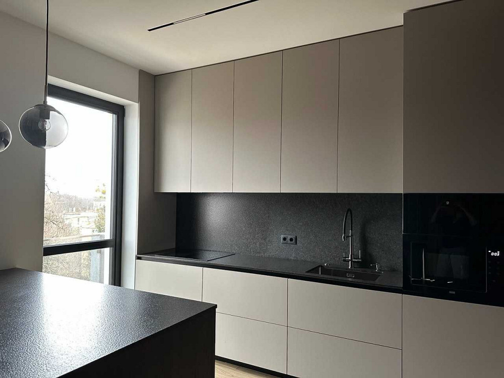 Пентхаус  Люкс 170м² з ремонтом та технікою, паркова зона, власник Львов - изображение 3