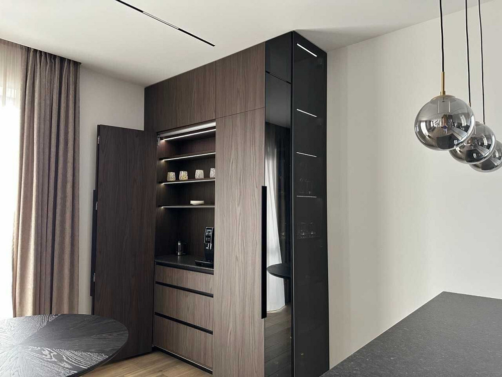 Пентхаус  Люкс 170м² з ремонтом та технікою, паркова зона, власник Львов - изображение 5