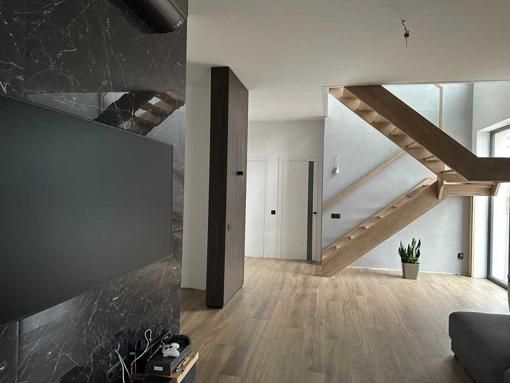 Пентхаус  Люкс 170м² з ремонтом та технікою, паркова зона, власник Львов - изображение 7