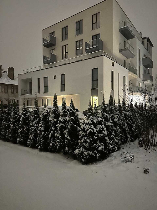 Пентхаус  Люкс 170м² з ремонтом та технікою, паркова зона, власник Львов - изображение 1